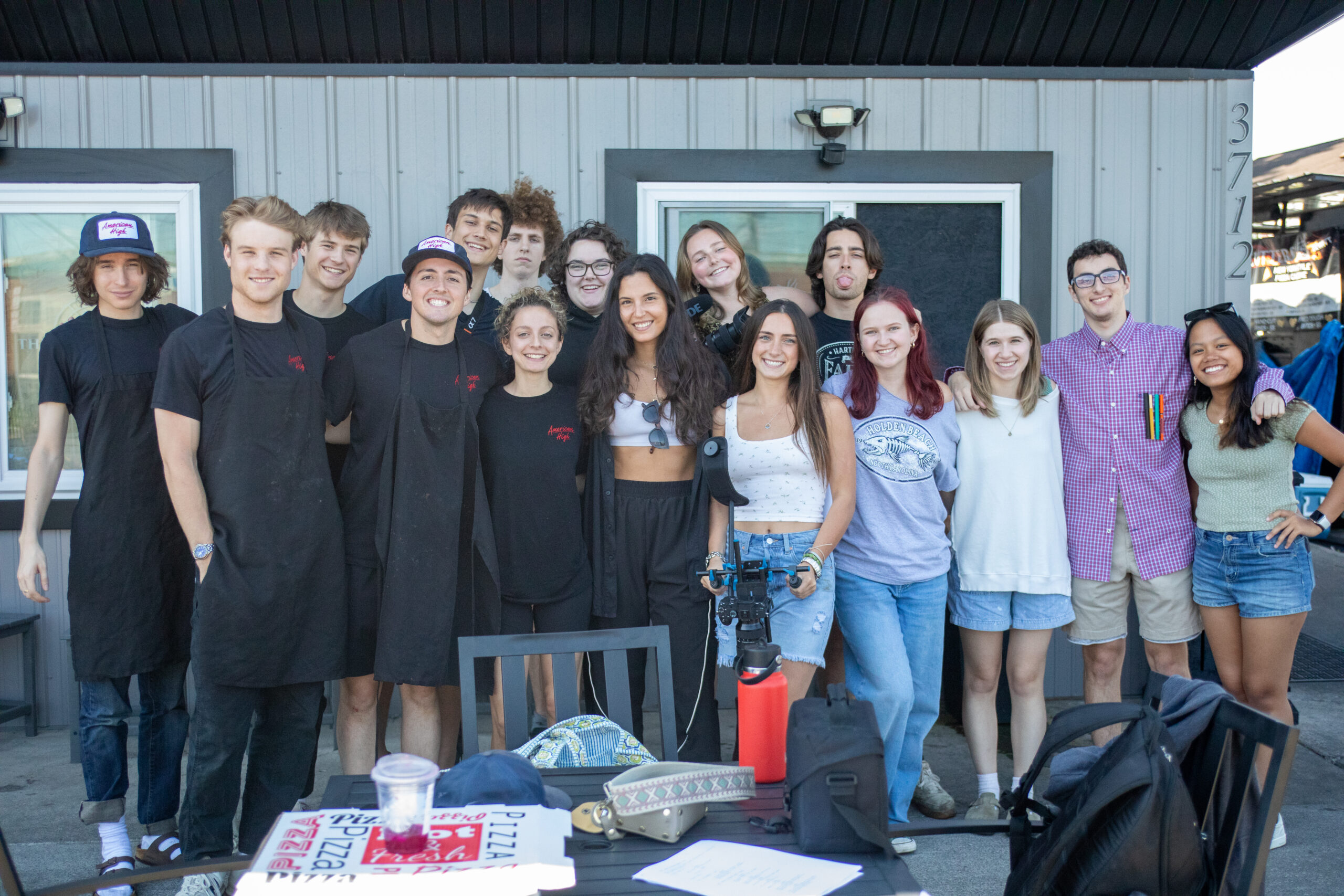Interns
