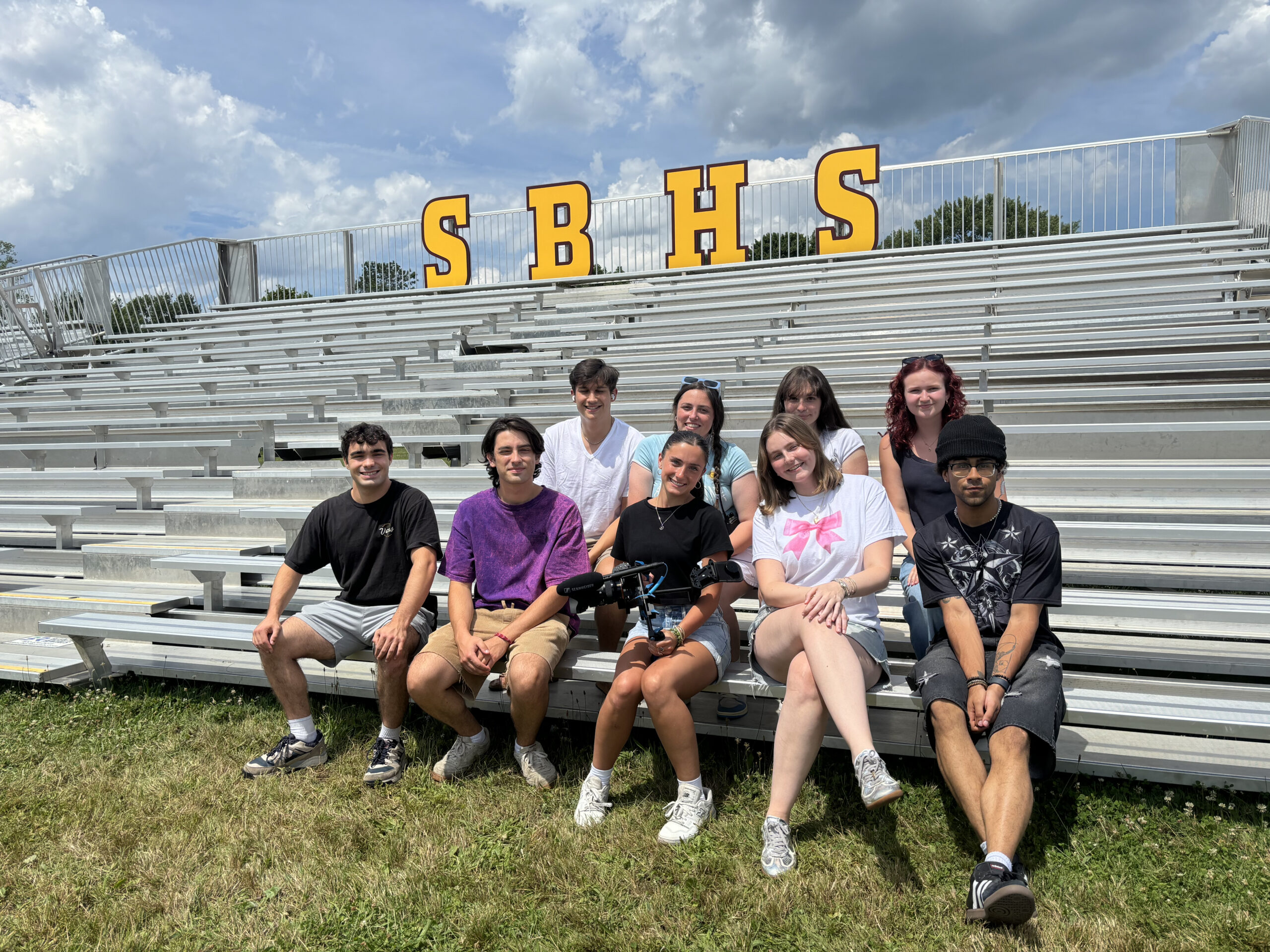 Interns