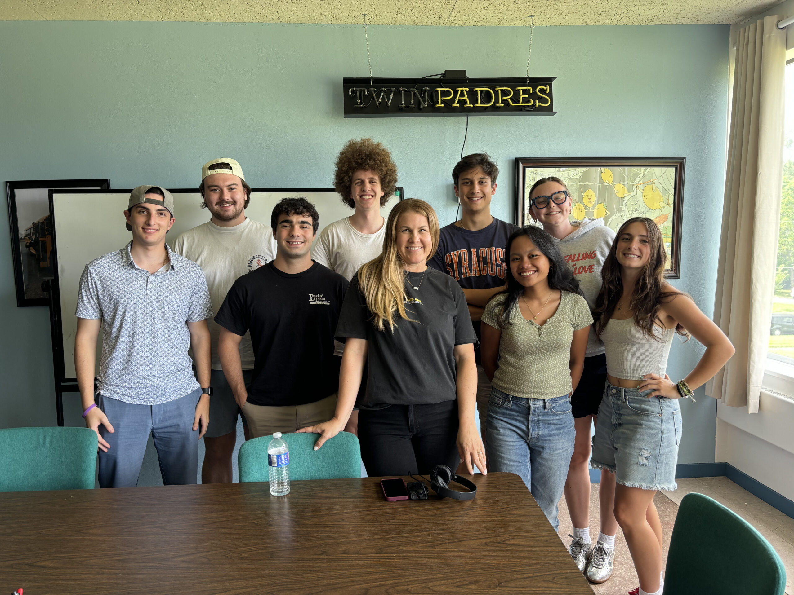 Interns