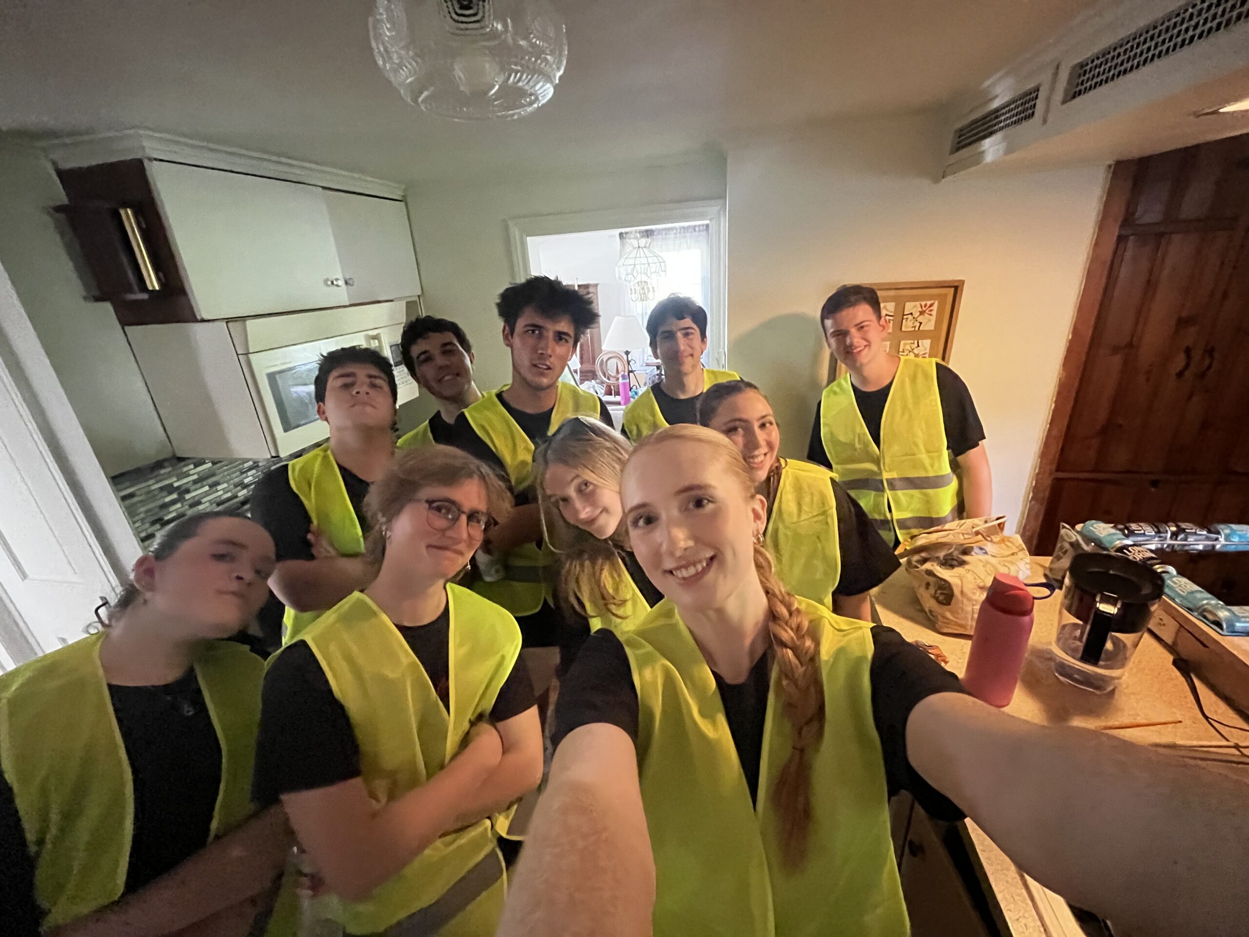 Interns