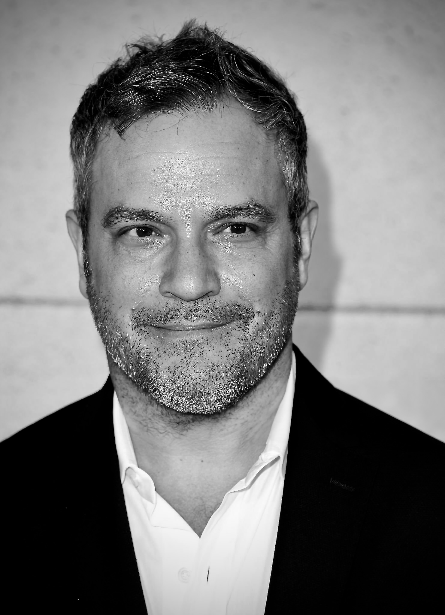 Jeremy Garelick