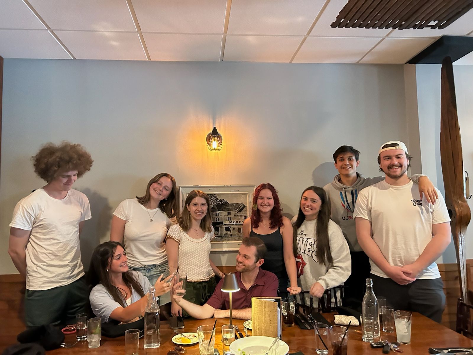 Interns